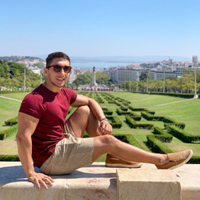 Lisbon gay travel
