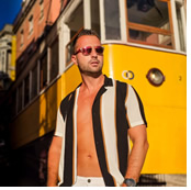 Portugal Lisbon Gay Tour