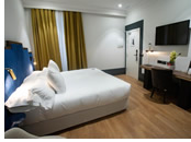 Soho Boutique Congreso Hotel