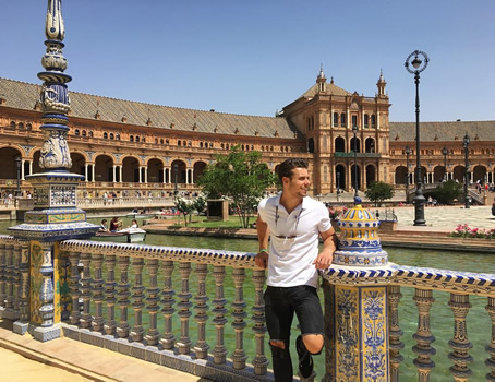 Spain Gay Tour