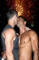 Cape Town gay  New Year tour