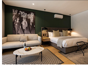 Franschhoek Hotel