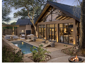 Kruger Gate Hotel, Kruger National Park