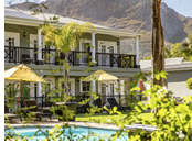 Protea Hotel by Marriott Franschhoek