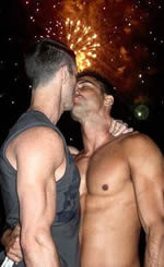 Cape Town Gay New Year tour