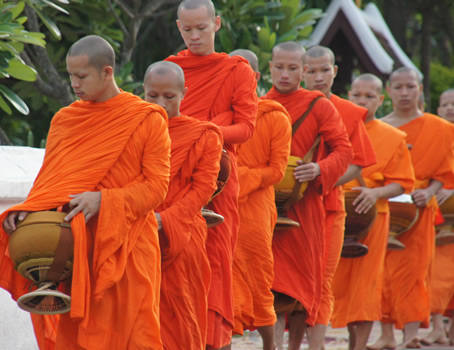 Laos Gay Tour