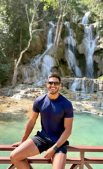 Laos Gay Tour