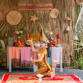 Six Senses Cambodia