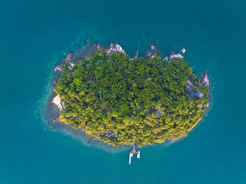 Six Senses Krabey Island Resort
