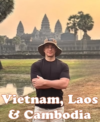 Southeast Asia Luxury Gay Tour