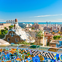 Barcelona, Spain gay travel