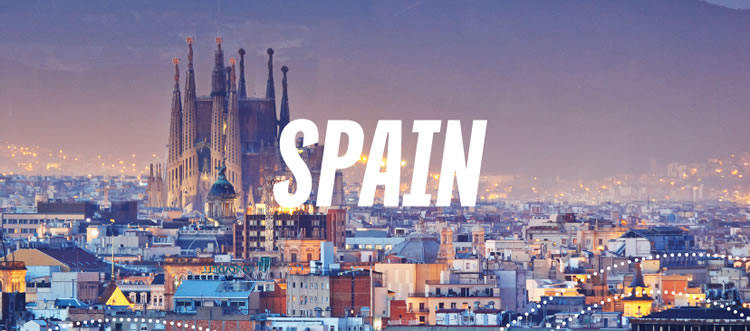 12 Days Spain Gay Tour - Barcelona, Granada, Seville, Sitges