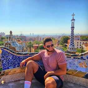 Barcelona gay tour