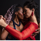 BA Argentina lesbian tour