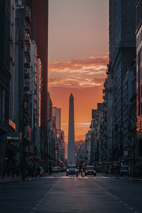 Buenos Aires Argentina lesbian tour