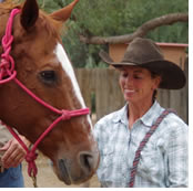 Arizona Dude Ranch lesbian holiday