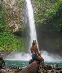 Costa Rica Lesbian Tour