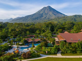 Arenal Springs Resort