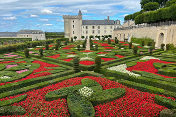 Loire Valley lesbian tour