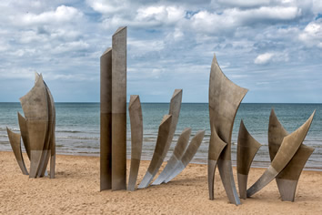 Normandy lesbian Tour
