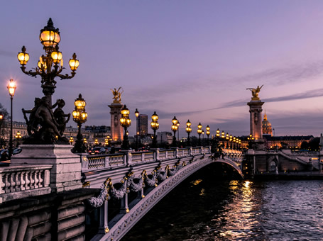 Paris Lesbian Group Tour