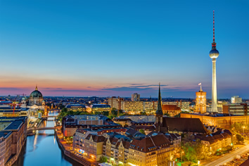 Berlin lesbian tour