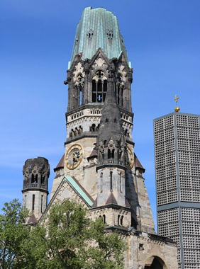 Berlin lesbian trip