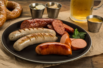 Berlin street food tour