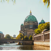 Germany Berlin lesbian tour
