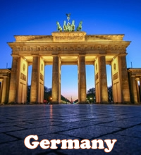 Germany Lesbian Tour