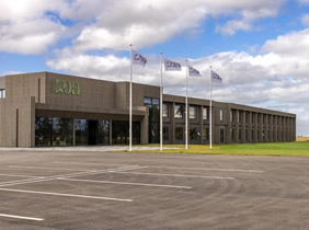 Loa Hotel, South Iceland