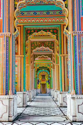 Jaipur India lesbian tour