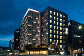 Daiwa Roynet Hotel Kyoto