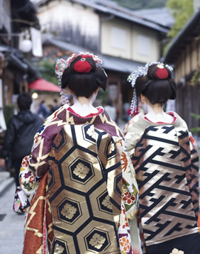 Japan gay women travel