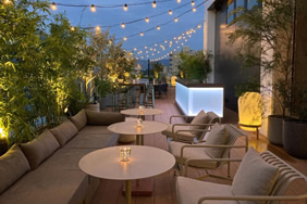 The Knot Hotel, Hiroshima