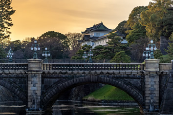 Tokyo lesbian tour