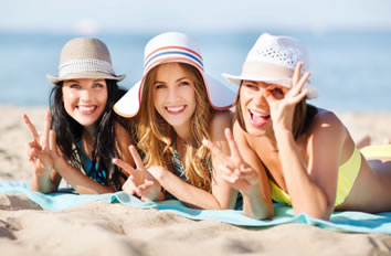 Lesbian Mallorca holidays
