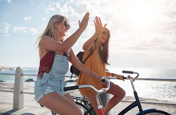 Majorca lesbian holidays
