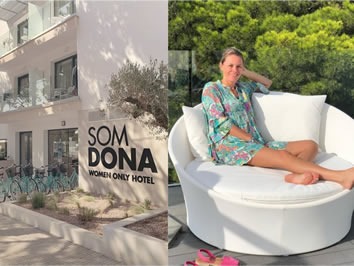 Som Dona Women Only Hotel