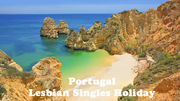Portugal lesbian singles holiday