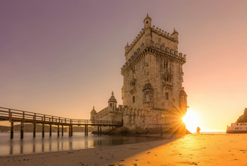 Belem Lisbon lesbian Tour