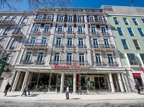 BessaHotel Liberdade, Lisbon