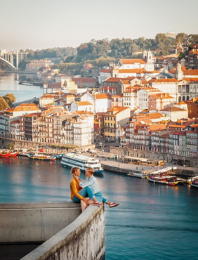 Lesbian Porto