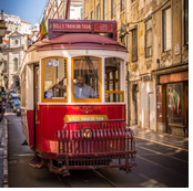 Lisbon Portugal lesbian tour