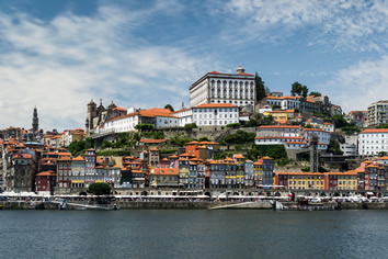 Portugal lesbian tour