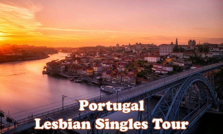 Portugal Lesbian Singles Tour