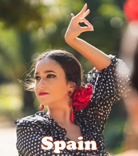 Spain Lesbian Tour