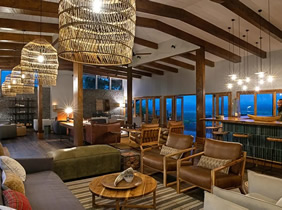 Lemala Mpingo Ridge Lodge, Tarangire National Park