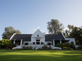 Elewana Manor at Ngorongoro, Karatu