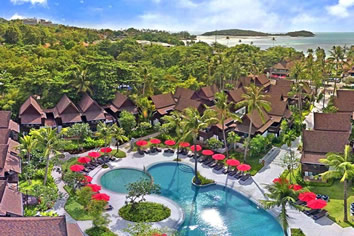 Amari Koh Samui lesbian holidays